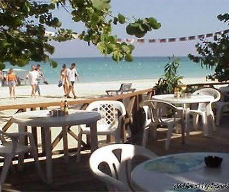 Vera Club Hotel Negril Bagian luar foto