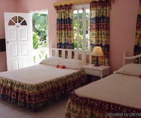 Vera Club Hotel Negril Bagian luar foto