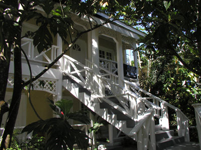Vera Club Hotel Negril Bagian luar foto
