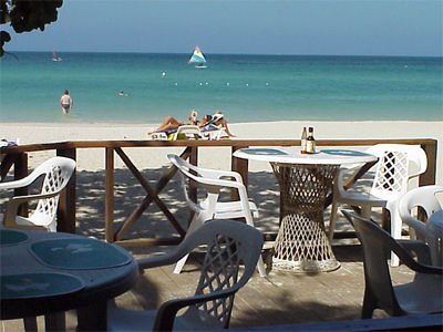 Vera Club Hotel Negril Bagian luar foto