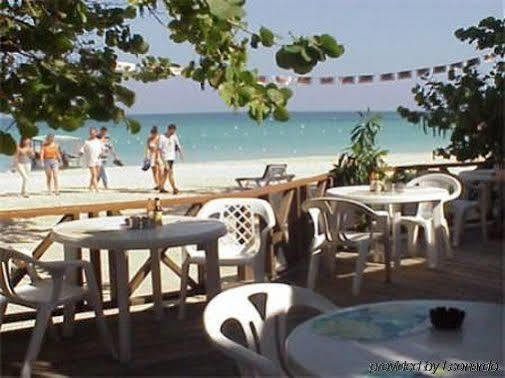 Vera Club Hotel Negril Bagian luar foto