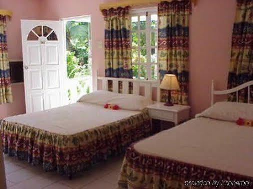 Vera Club Hotel Negril Bagian luar foto