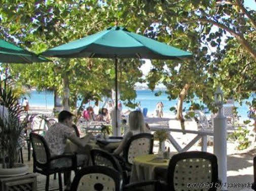 Vera Club Hotel Negril Bagian luar foto